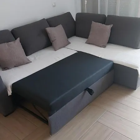 Alegranza Apartamento Benalmádena