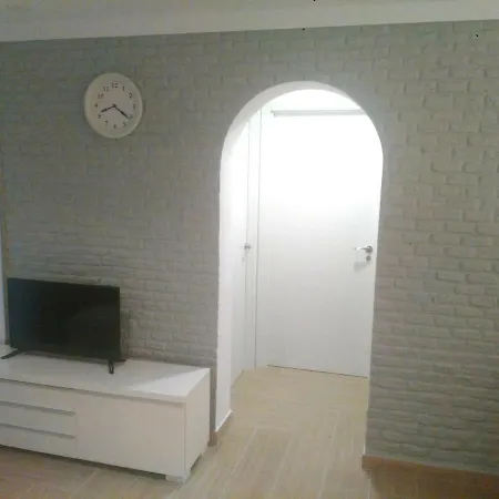 Alegranza Apartamento