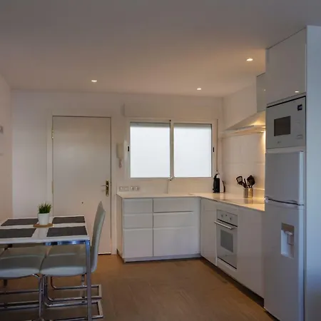 Apartamento Alegranza Benalmádena