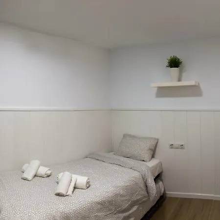 Alegranza Apartamento