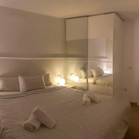 Apartamento Alegranza *