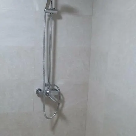 Alegranza Apartamento *