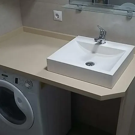 Alegranza Apartamento