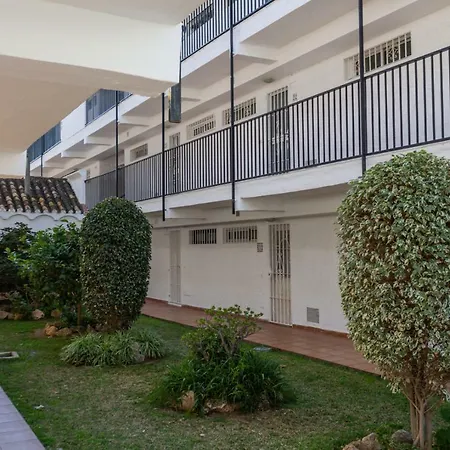 Alegranza Apartamento Benalmádena