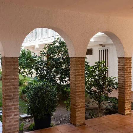 Apartamento Alegranza *