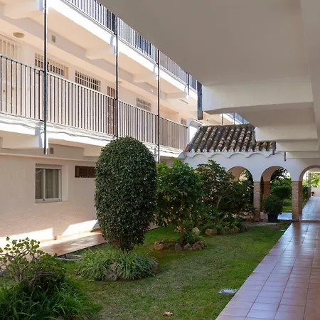 Alegranza Apartamento *